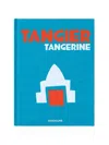 Assouline 탠저 탠저린 북 In Blue