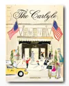 Assouline The Carlyle Coffee Table Book