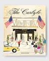 Assouline The Carlyle Coffee Table Book In Multi