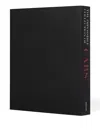 Assouline The Impossible Collection Cars Book In Black