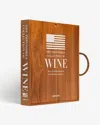 Assouline The Impossible Collection Of Wine