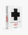 Assouline 2nd Edition The Impossible Collection Of Art Hardcover Book