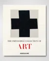 ASSOULINE THE IMPOSSIBLE COLLECTION OF ART 2ND EDITION BOOK