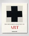 Assouline 2nd Edition The Impossible Collection Of Art Hardcover Book