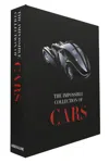 Assouline 'the Impossible Collection Of Cars' Book