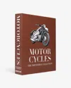 Assouline Motorcycle The Impossible Collection Book