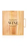 Assouline The Impossible Collection Of Wine In Multi