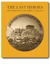 Assouline The Last Heroes: 100 Moments Of Olympics Legend (special Edition) In Yellow
