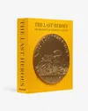 Assouline The Last Heroes: 100 Moments Of Olympics Legend (special Edition)