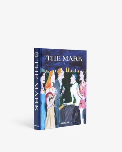 Assouline The Mark
