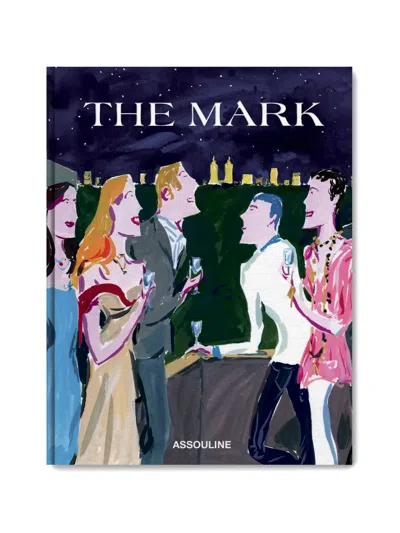 Assouline The Mark Book In Multi