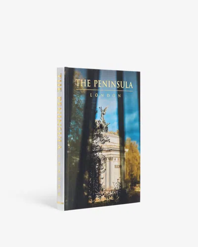 Assouline The Peninsula London In Multi