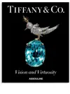 Assouline Tiffany & Co: Vision & Virtuosity (ultimate Edition) Book In Schwarz