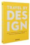 Assouline 'travel By Design' Book