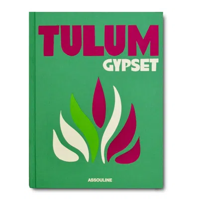 ASSOULINE ASSOULINE TULUM GYPSET