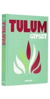 Assouline Tulum Gypset In Green