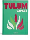 Assouline Tulum Gypset In Green