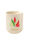 Assouline Travel From Home Tulum Gypset Candle