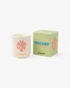 Assouline Tuscany Travel From Home Candle