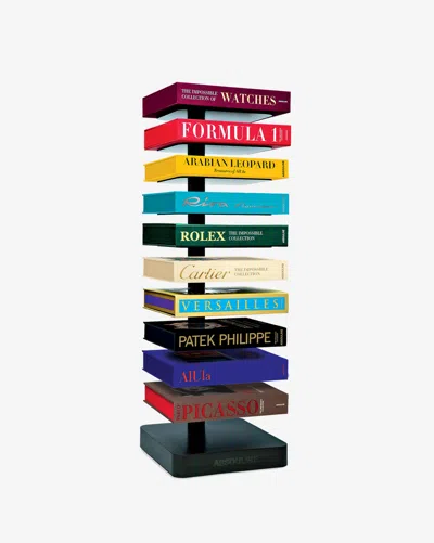 Assouline Ultimate Tower