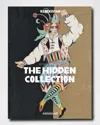 Assouline Uzbekistan: The Hidden Collection Of The Nukus Museum Book By Yaffa