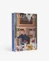 ASSOULINE VALENTINO: AT THE EMPEROR'S TABLE