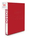 Assouline Valentino Rosso By