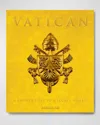 ASSOULINE VATICAN ULTIMATE BOOK