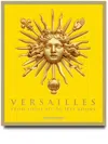 Assouline Versailles: From Louis Xiv To Jeff Koons By Catherine Pégard And Mathieu Da Vinha Hardback Book In Yellow