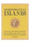 Assouline Wine & Travel Mediterranean Islands In Multi