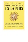 Assouline Wine & Travel Mediterranean Islands In Gold