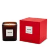 Assouline Wood Candle, 9.17 Oz.