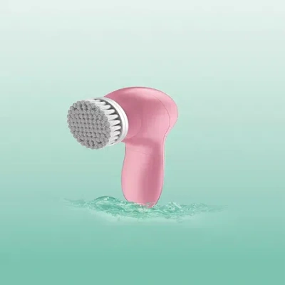 Asstd National Brand 15pc Full Body Skincare Set In Pink