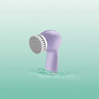 Asstd National Brand 15pc Full Body Skincare Set In Purple