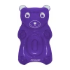 Asstd National Brand 60 Gummy Bear Swimming Pool Float In Purple