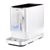Asstd National Brand Bean To Cup Espressione Concierge Fully Automatic Espresso Machine In White