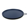 Asstd National Brand Brentwood 9.5 Round Griddle In Black