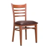 Asstd National Brand Bricken Kitchen And Dining Room Collection 2-pc. Upholstered Dining Chair In Sand