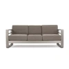 Asstd National Brand Cape Coral Sofa In Sand
