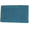 Asstd National Brand Castle Hill London Bella Napoli Bath Rug Collection In Blue