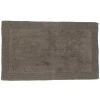Asstd National Brand Castle Hill London Bella Napoli Bath Rug Collection In Gray