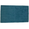 Asstd National Brand Castle Hill London Linear Reversible Bath Rug Collection In Blue