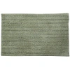 Asstd National Brand Castle Hill London Linear Reversible Bath Rug Collection In Green