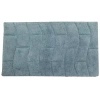 Asstd National Brand Castle Hill London New Tile Bath Rug Collection In Blue