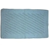 Asstd National Brand Castle Hill London Reversible Shooting Star Bath Rug Collection In Blue