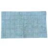 Asstd National Brand Castle Hill London Summer Tile Bath Rug Collection In Blue