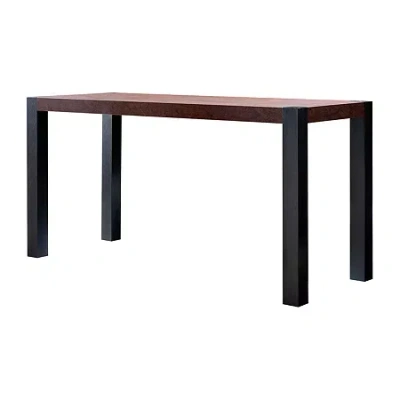 Asstd National Brand Computer Desk In Brown