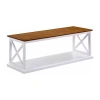 Asstd National Brand Coventry Coffee Table In Multi