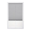 Asstd National Brand Cut-to-width Cordless Cellular Shade In Gray