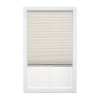 Asstd National Brand Cut-to-width Cordless Cellular Shade In White